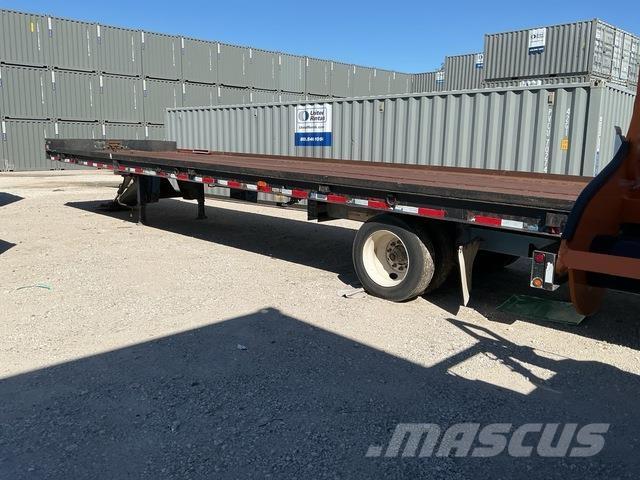 Kalyn  Container trailers