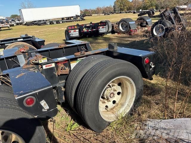 Kalyn 112TSAF Other trailers