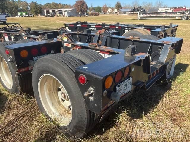 Kalyn 112TSAF Other trailers