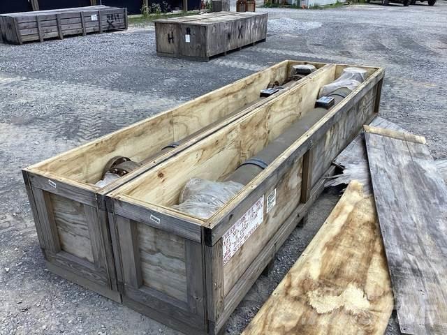  Kam Thermal Heating and thawing equipment