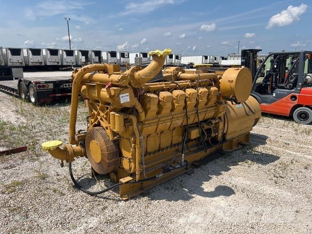 Kato  Diesel Generators