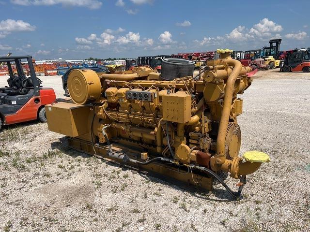 Kato  Diesel Generators