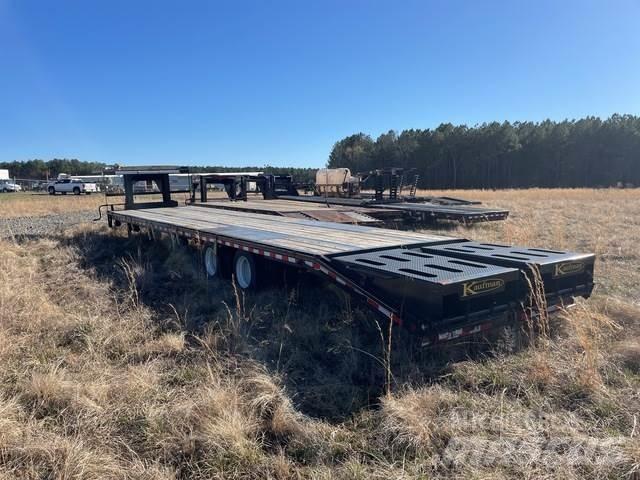 Kaufman  Car carrier