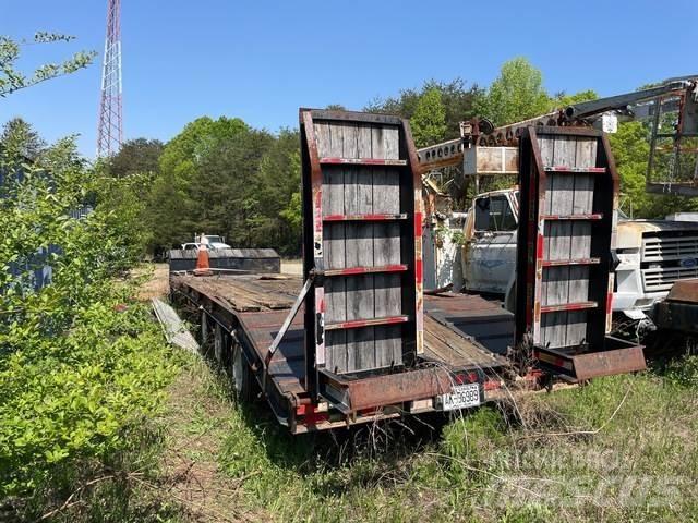 Kaufman  Car carrier