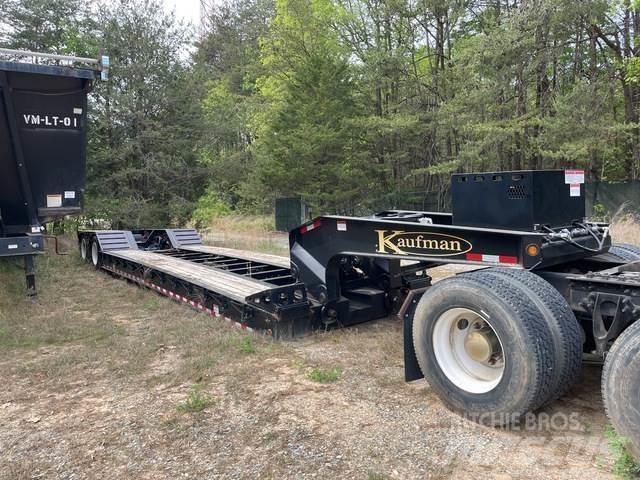 Kaufman DT35 Low loaders