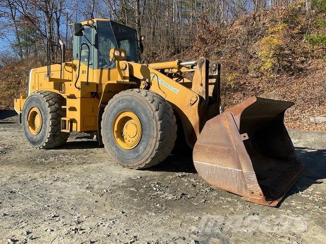 Kawasaki 90ZV Wheel loaders