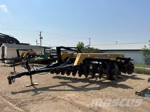 Kello-Bilt 500 Other tillage machines and accessories