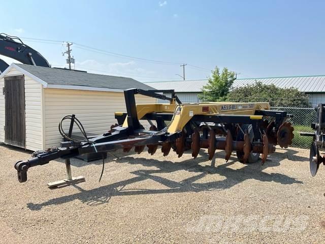 Kello-Bilt 500 Other tillage machines and accessories
