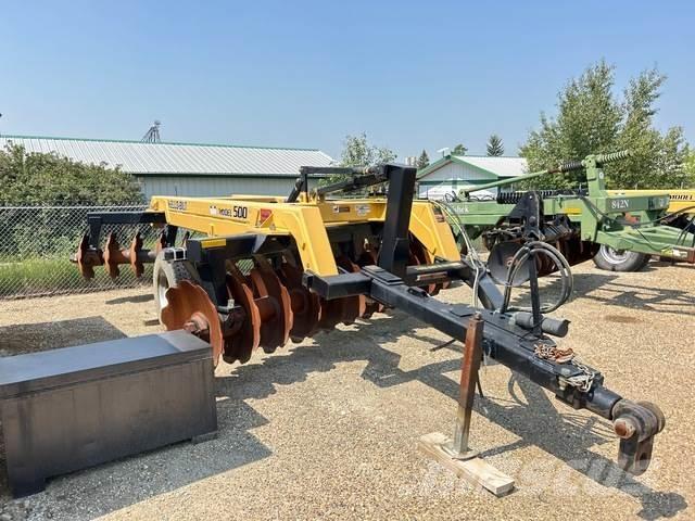 Kello-Bilt 500 Other tillage machines and accessories