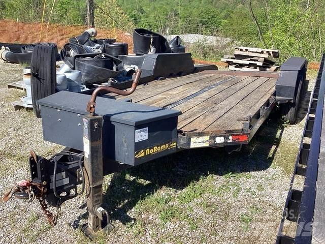 Kemco U19 Low loaders