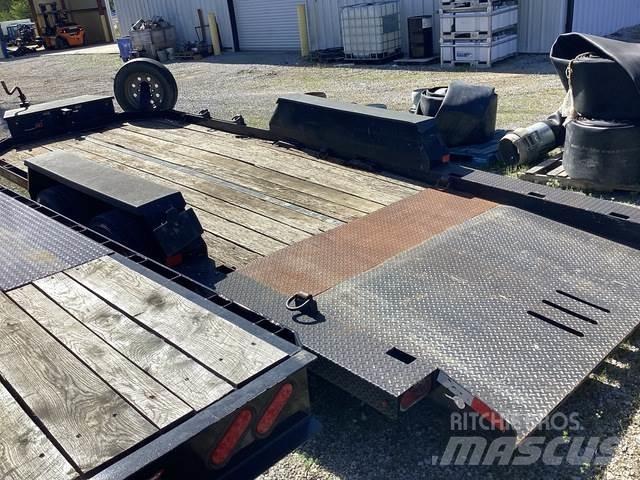 Kemco U19 Low loaders