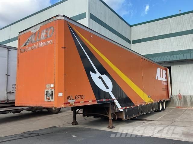  Kentucky Other trailers