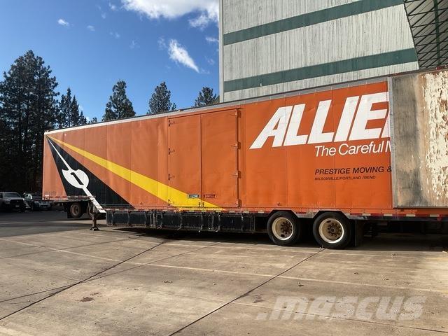  Kentucky Other trailers