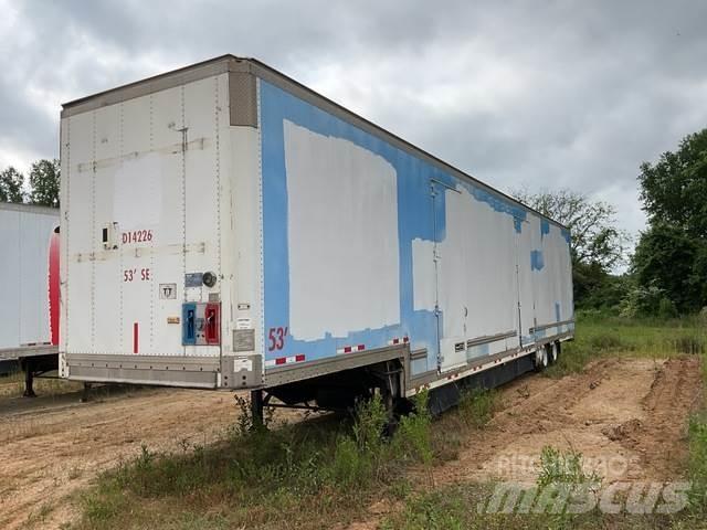  Kentucky Other trailers