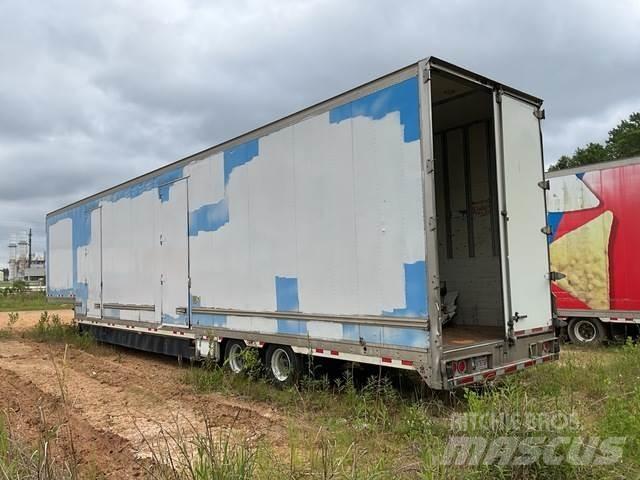  Kentucky Other trailers