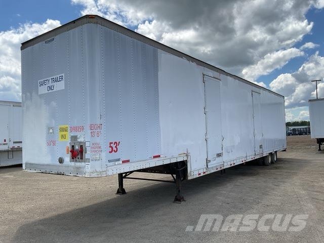  Kentucky Box Trailers