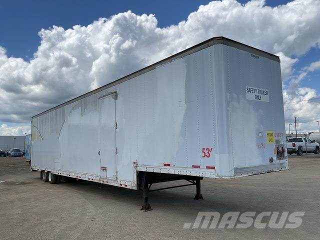  Kentucky Box Trailers