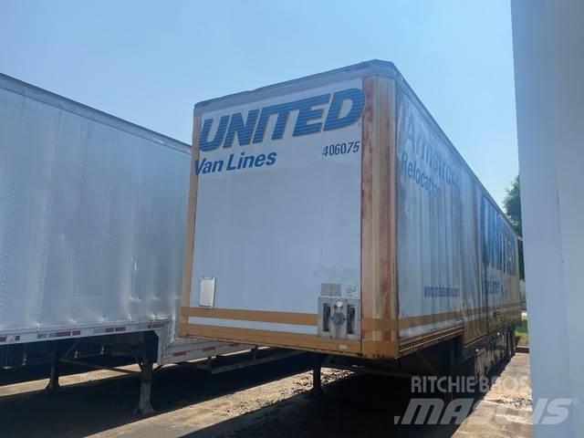  Kentucky Box Trailers