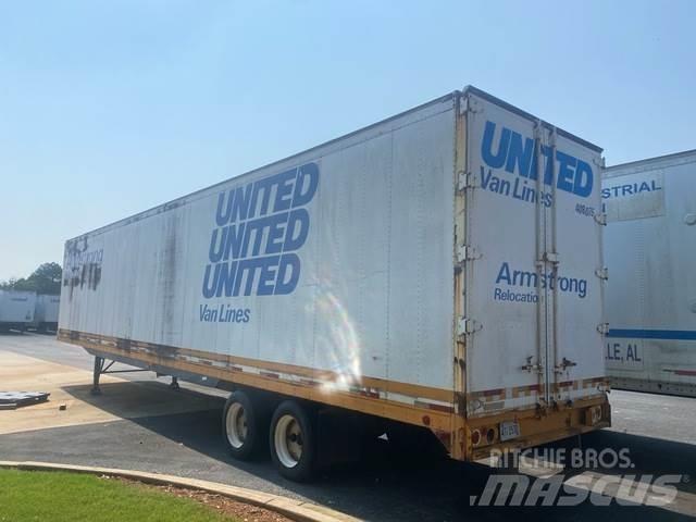  Kentucky Box Trailers