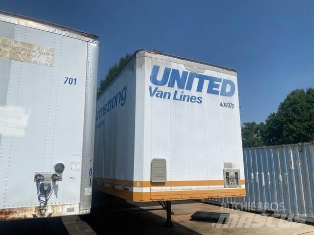  Kentucky Box Trailers