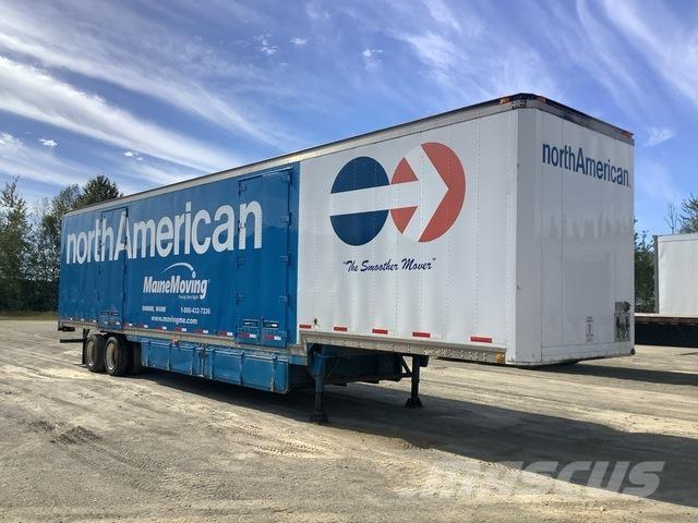  Kentucky Box Trailers