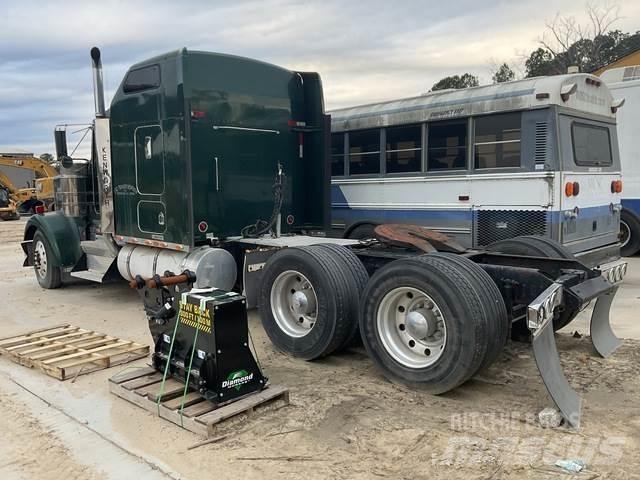 Kenworth  Prime Movers