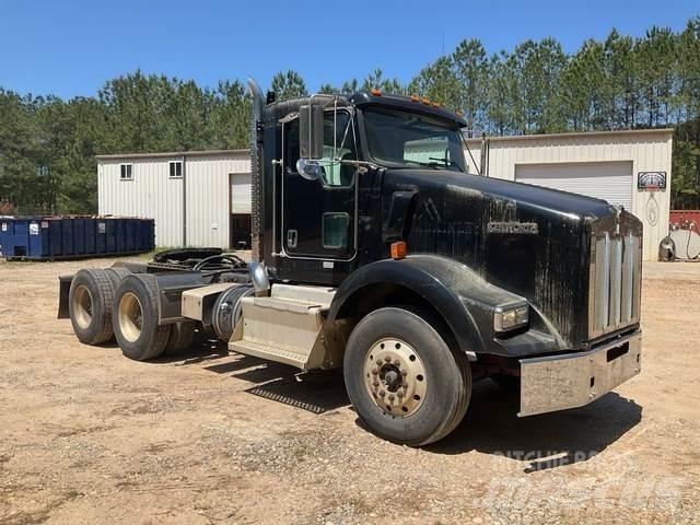 Kenworth  Prime Movers