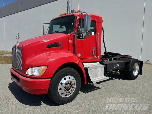 Kenworth  Prime Movers