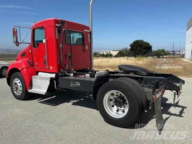 Kenworth  Prime Movers