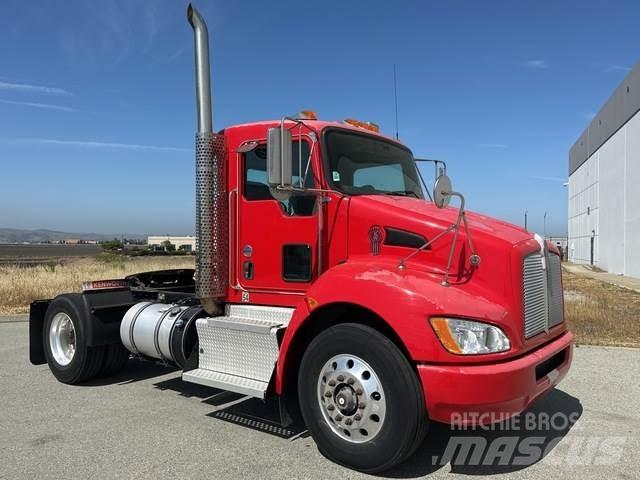 Kenworth  Prime Movers