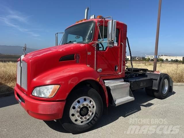 Kenworth  Prime Movers