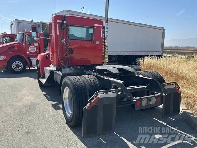 Kenworth  Prime Movers