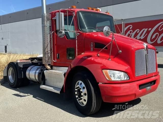 Kenworth  Prime Movers