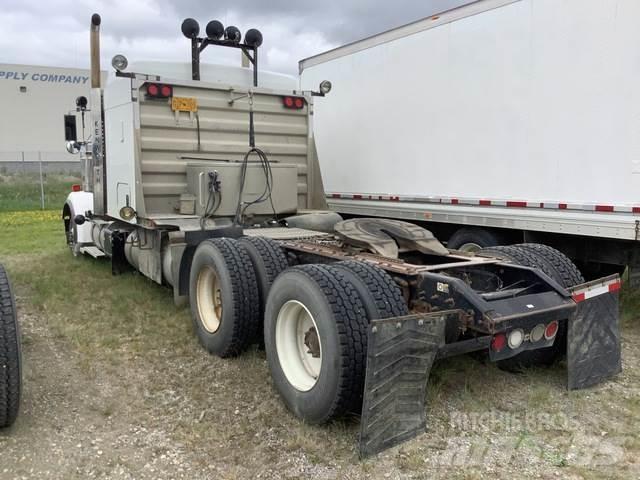 Kenworth  Prime Movers