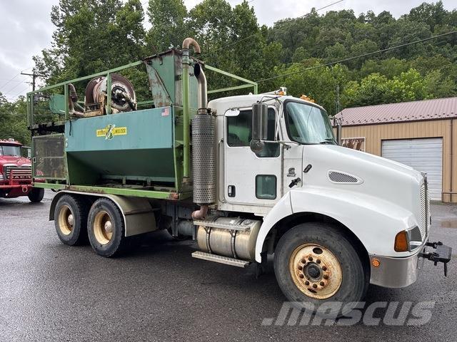 Kenworth  Farm machinery