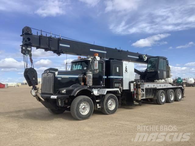 Kenworth C500 Other trucks