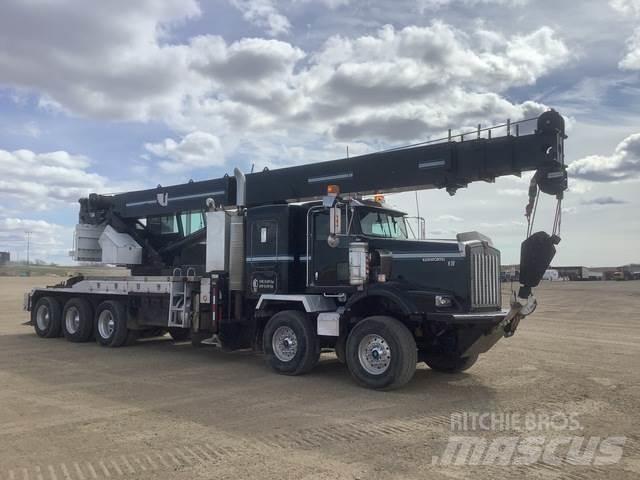 Kenworth C500 Other trucks