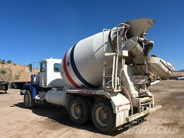 Kenworth C500 Other trucks