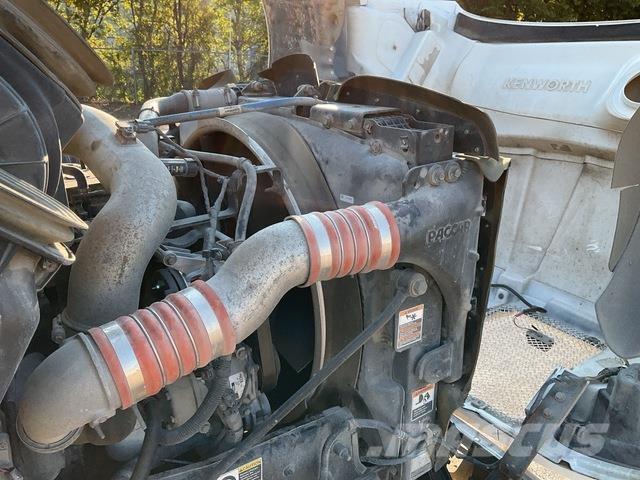 Kenworth T170 Municipal / general purpose vehicles