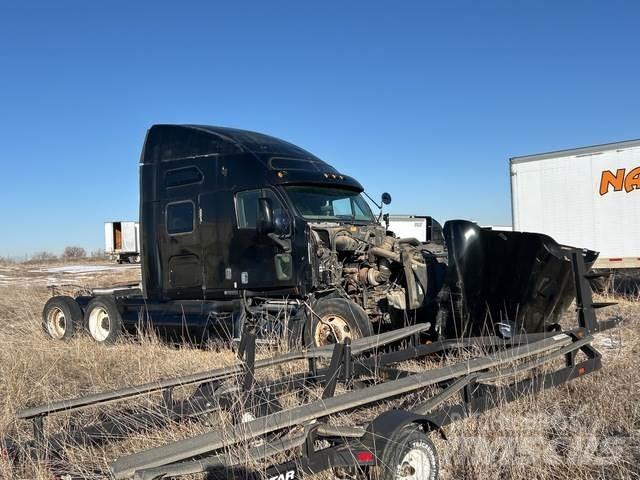 Kenworth T2000 Prime Movers