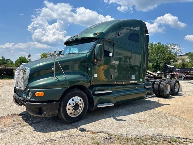 Kenworth T2000 Prime Movers