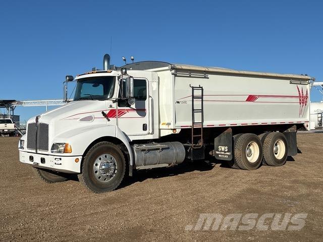 Kenworth T300 Farm / grain trucks