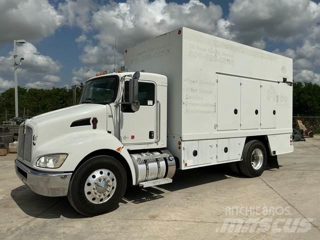 Kenworth T370 Other