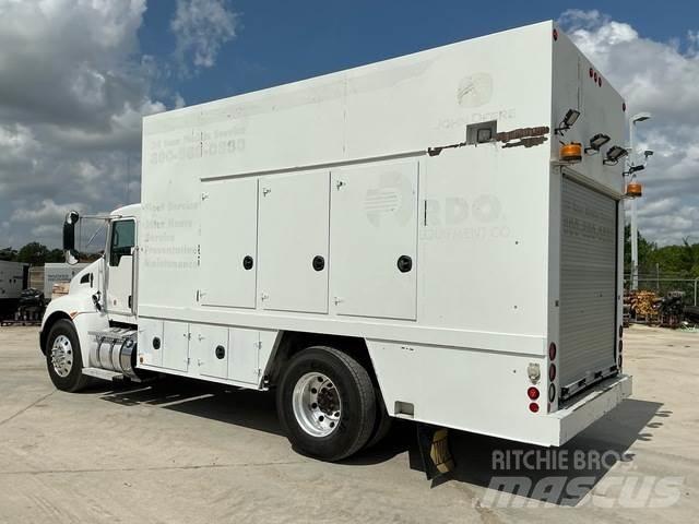 Kenworth T370 Other