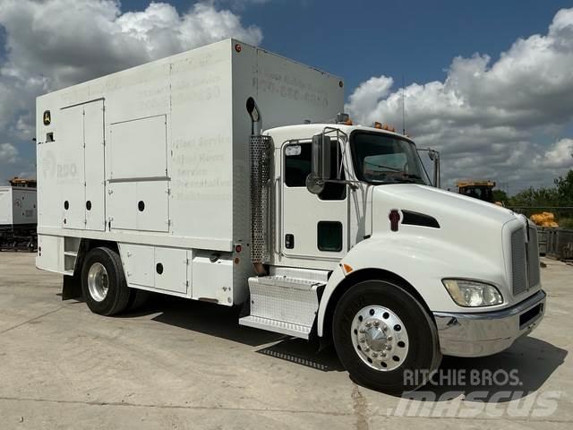 Kenworth T370 Other