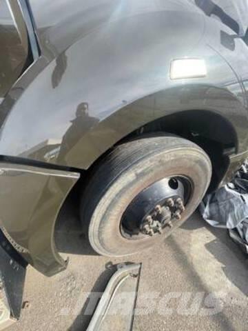 Kenworth T680 Prime Movers