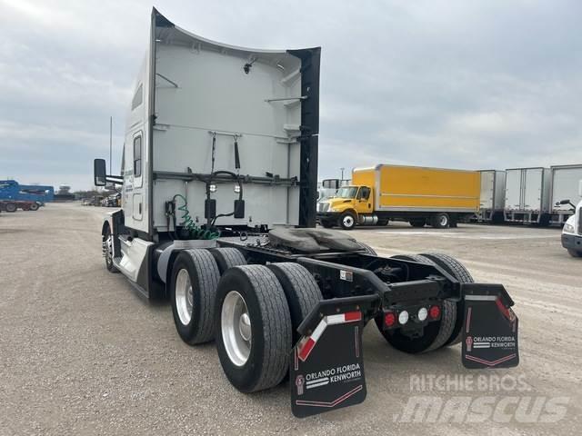 Kenworth T680 Prime Movers