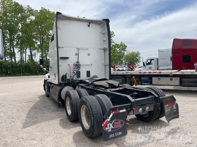 Kenworth T680 Prime Movers