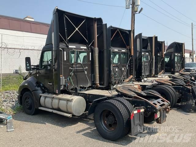 Kenworth T680 Prime Movers