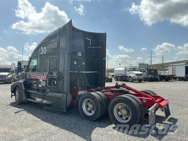 Kenworth T680 Prime Movers